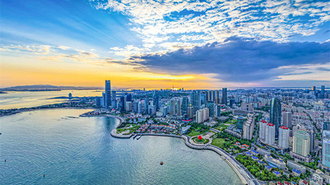 山东城市观察 | 10万亿之后，山东下一个五年如何再跃升？