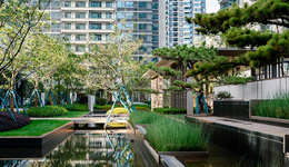 万科深耕云桂，用“植物园式社区”重写城市生态叙事