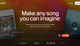 AI音乐改造音乐行业？