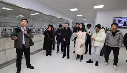 创仿并重，彰显民族药企科技创新硬实力：国产药高质量发展调研行走进齐鲁制药