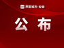 安徽一市公开督察反馈问题整改情况，问责35人！