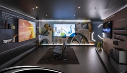 海尔电视2025年规模全球增幅第一