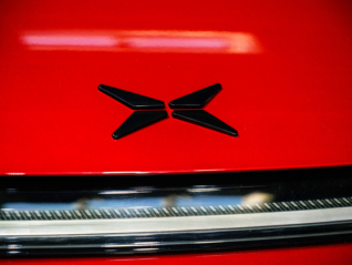 小鹏汽车将推出三款Robotaxi，拟明年开启试运营