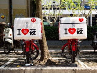 西贝成立新餐饮公司，仅销售预包装食品