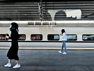 最低4折！1300余趟动车组列车票价打折