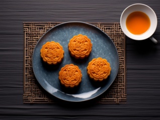 佛山市美誠食品公司已注銷，曾陷入“香港美誠月餅”風(fēng)波