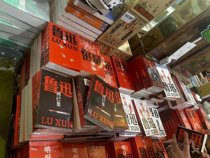 今年的上海书展，这45本书卖得很不错