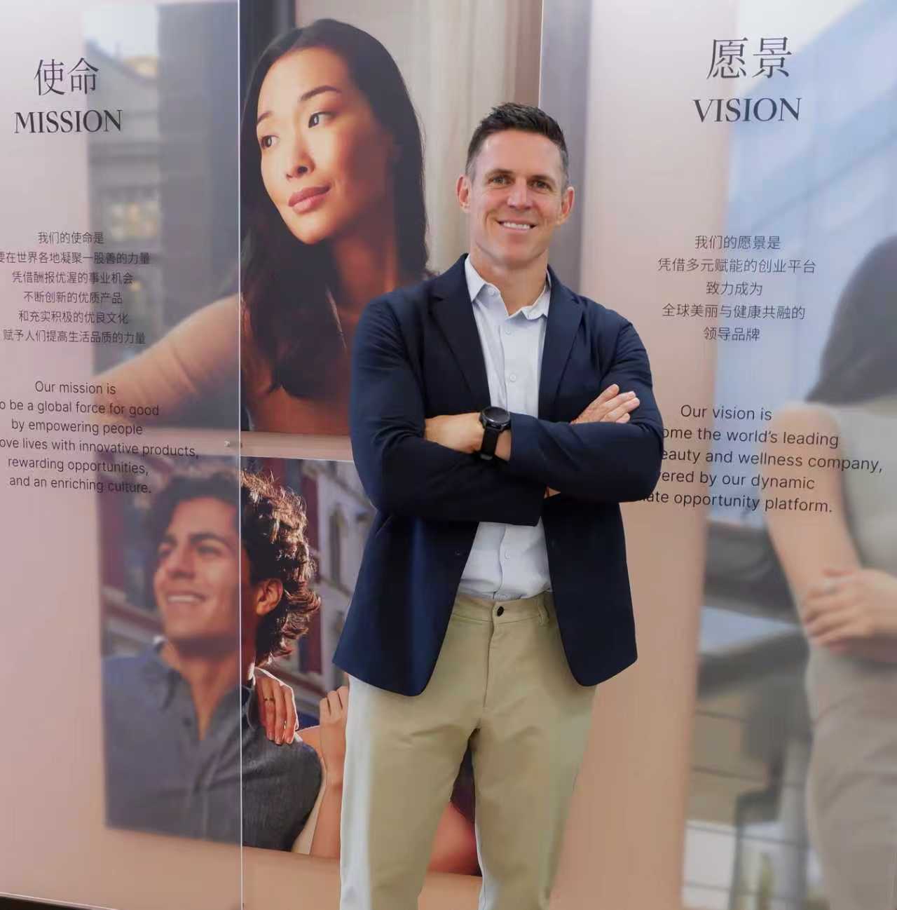 专访如新宁怀恩：坚守长