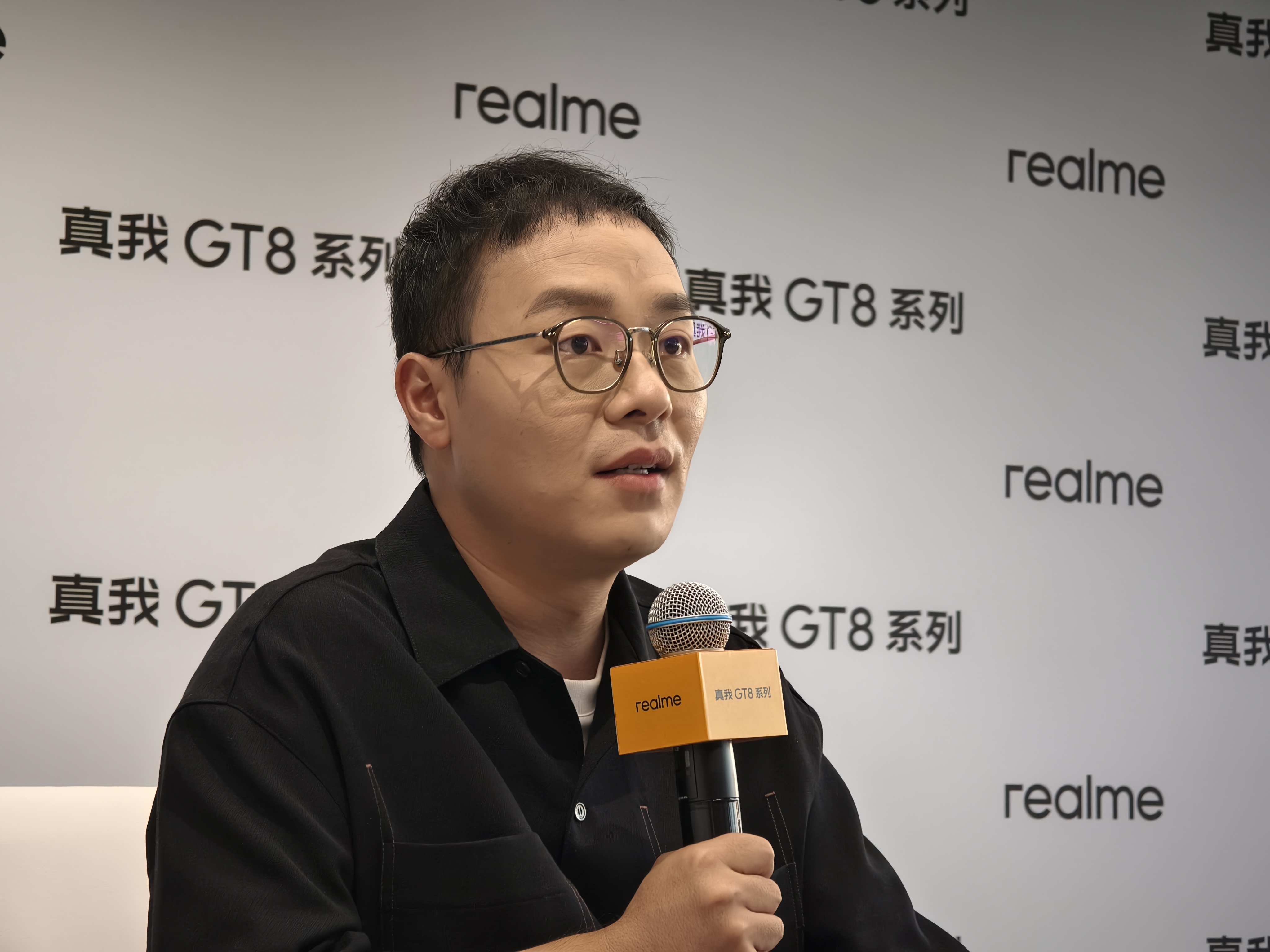 真我realme徐起：中国市场盈利非常困难，活的健康长久是基本前提
