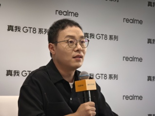 真我realme徐起：中国市场盈利非常困难，活的健康长久是基本前提