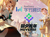 张一鸣死磕游戏，字节海外再出平台