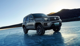 毫末智行，倒在长城“荫庇”下